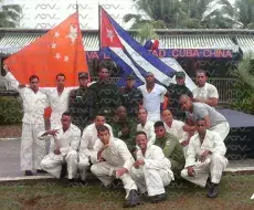 Expertos advierten que China está convirtiendo a Cuba y el Caribe en un "lago chino"