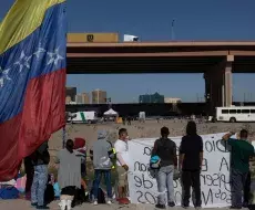 Llegan a Venezuela unos 199 deportados desde EEUU tras un mes de suspensión de vuelos
