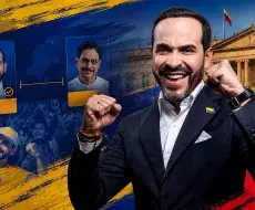 Abelardo de la Espriella gana la presidencia tras una ajustada segunda vuelta