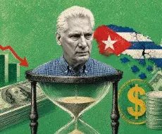 Contrarreloj, Díaz-Canel recurre a economistas críticos para salvar un sistema que Washington busca desmantelar