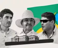 Carlos Luis Jorge Méndez encarna esa nueva narrativa tecnocrática; Raúl Guillermo Rodríguez Castro actúa como garante de la continuidad política.