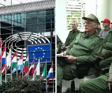 Resolución histórica en Parlamento Europeo sobre Cuba.