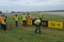Aeropuertos cubanos suspenden vuelos por huracán